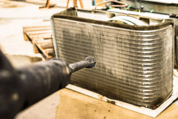 Best Ductwork Cleaning Services  in Cimarron Hills, CO
