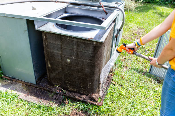Best HVAC Maintenance and Cleaning  in Cimarron Hills, CO