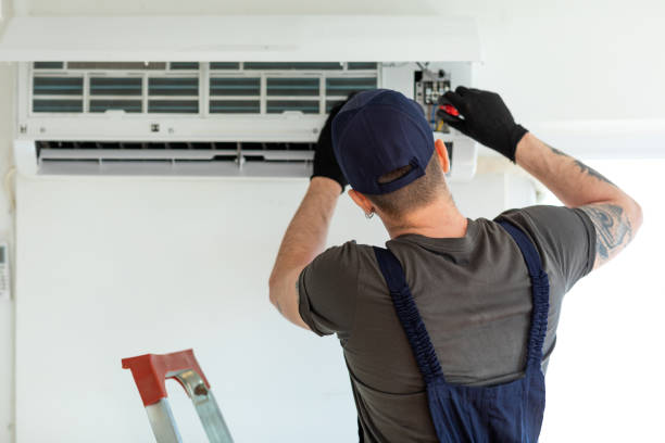 Best Affordable Air Duct Cleaning  in Cimarron Hills, CO
