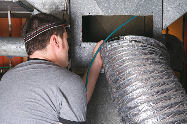 Best Affordable Duct Cleaning Services  in Cimarron Hills, CO