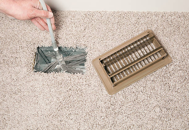 Trusted CO Airduct Cleaning Experts