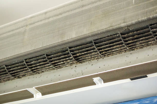 Best Air Vent Cleaning Services  in Cimarron Hills, CO